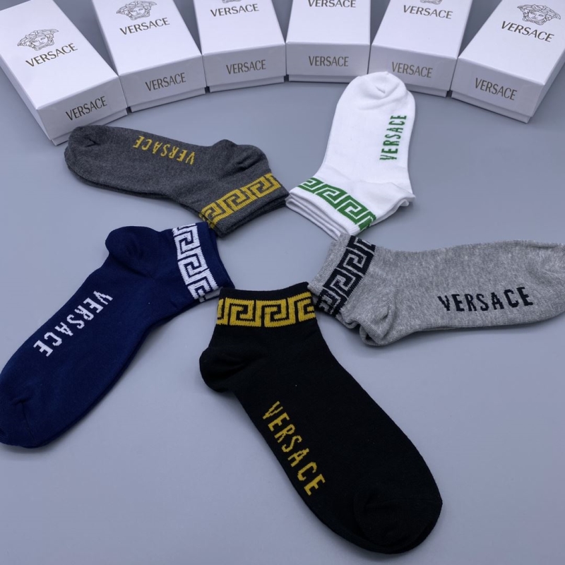 Versace Socks